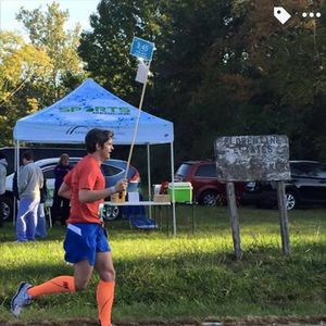 Meet your Posher, Rex